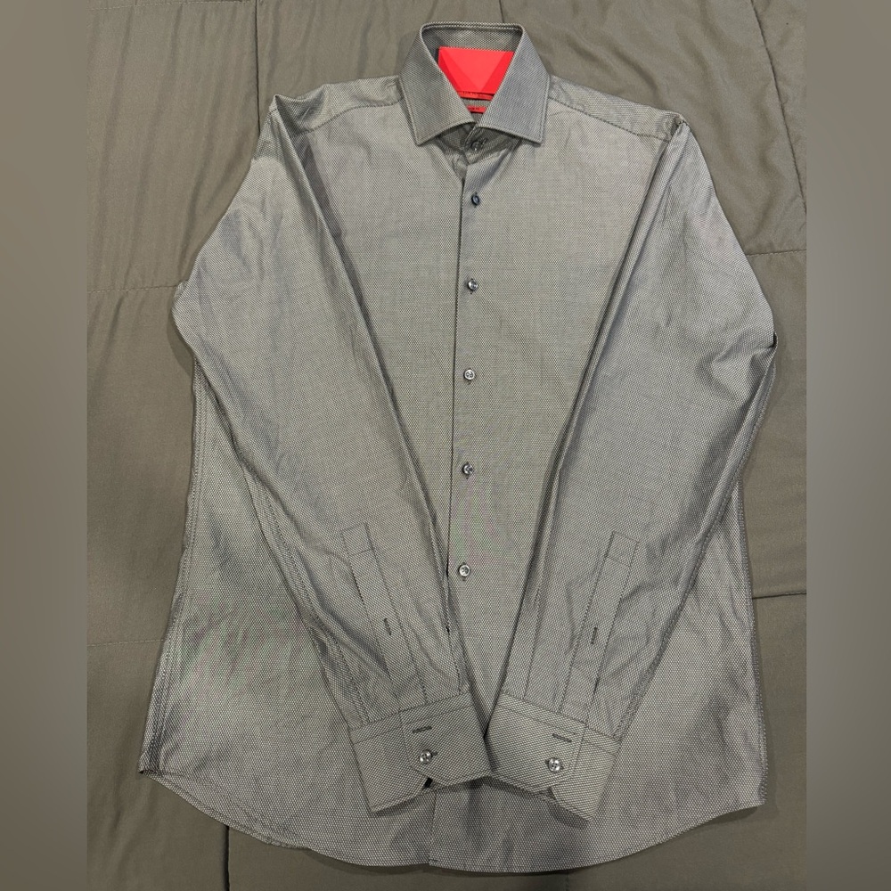 Brand new Hugo Boss dress shirt